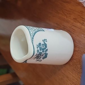 Adorable little creamer vintage